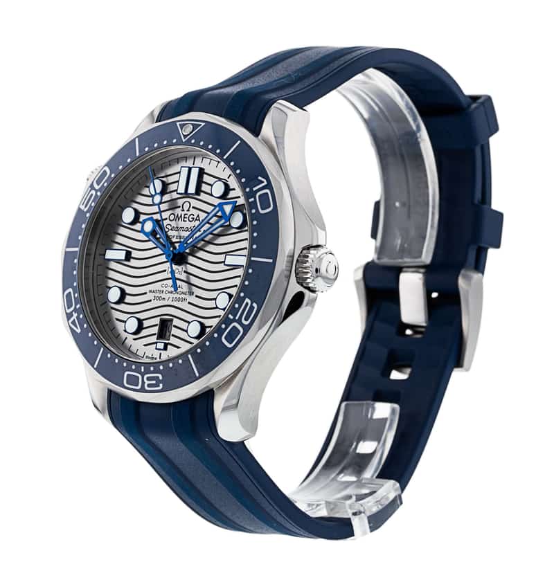 Omega Seamaster 300m 210.32.42.20.06.001